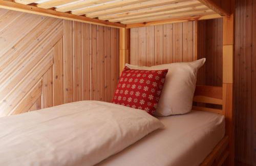 Altes Forsthaus - Fewo "Hasenhorn", mit privater Sauna, Todtnau- Feldberg - Foto 14