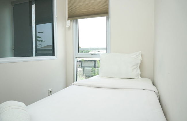 Homey 2BR at Paradise Mansion Apartment - Photo 4