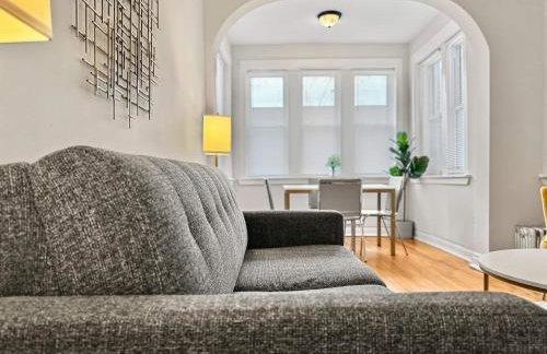 3BR Spacious Apartment in Chicago - Newgard rep - Foto 15