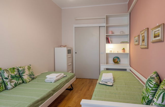 BnButler - Principe Eugenio 21 - Photo 4