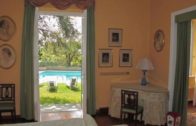 Stunning 6-bed Private Villa With Pool Near Venice - Foto 25