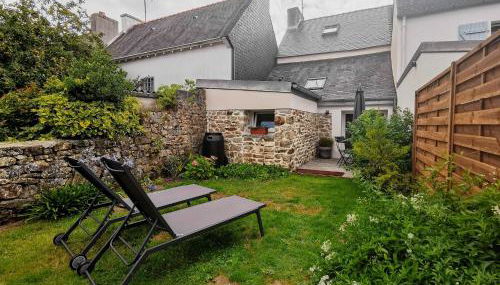 Sainte Marine - Foto 4, Garden