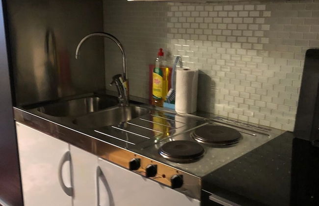 Årsta, Stockholm Apartment 340 - Photo 7