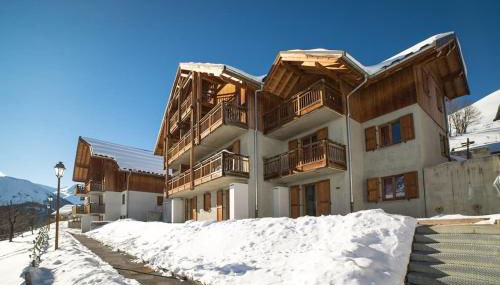 Appartement à la Montagne The view - Foto 3