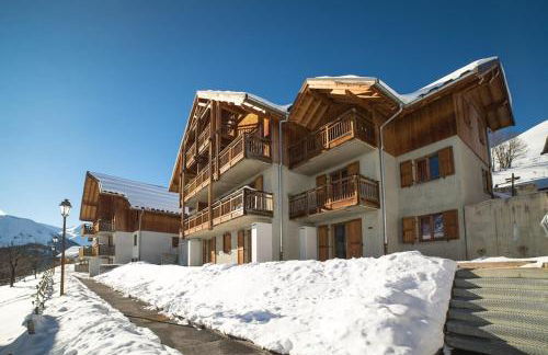 Appartement à la Montagne The view - Photo 3