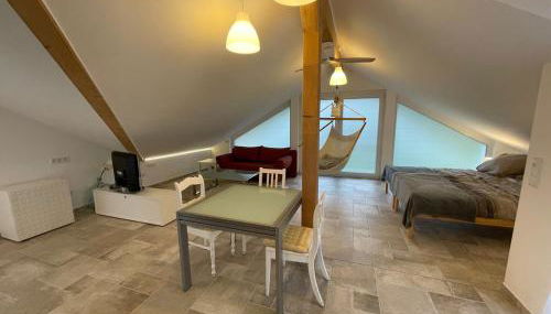 Moderne Ferienwohnung FEWO Solms - Foto 4