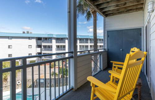 Bay View Villas by Tybee Vacation Rentals - Foto 72