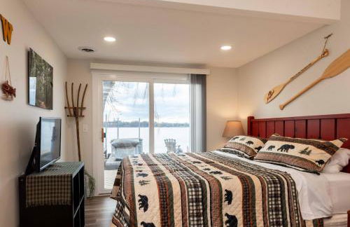 Waters Edge Retreat - Foto 3