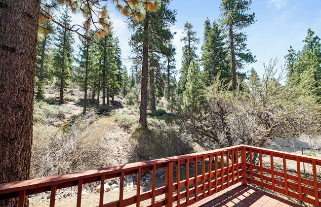 Canyon Cabin - Foto 8