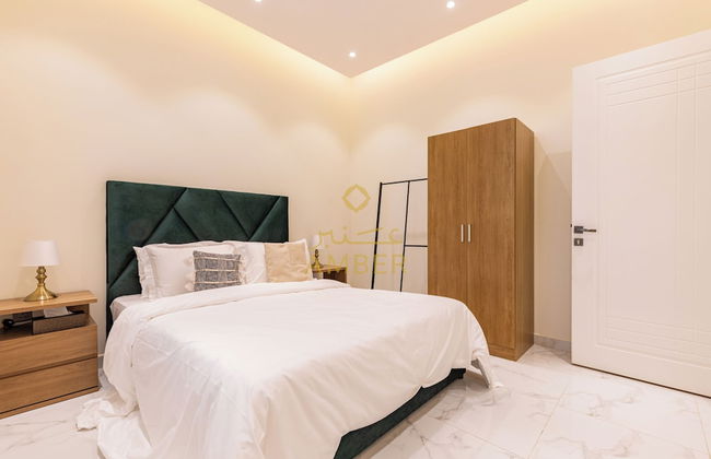 Amber Hospitality Al Qirawan - Foto 22