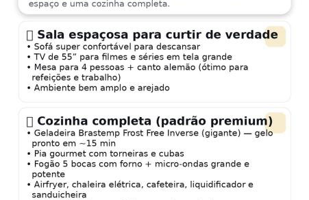 Apartamento de Luxo ao lado da Olivia - Térreo - Foto 27