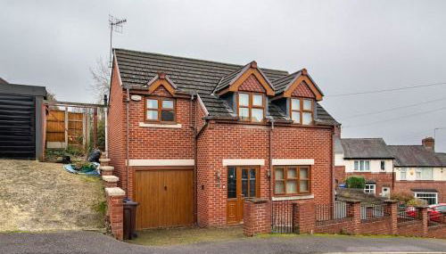 2 bedroom exclusive house in Sheffield - Foto 1
