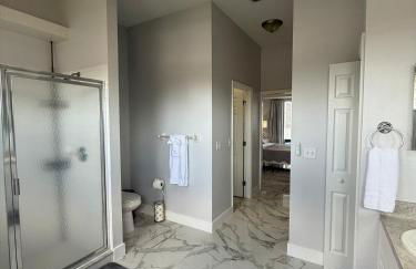 Villa Sunshine Elegant and Modern 4BR Pool House - Foto 43