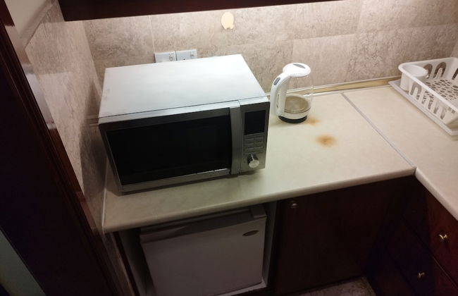 Eastern Suites at Times Square KL - Foto 20