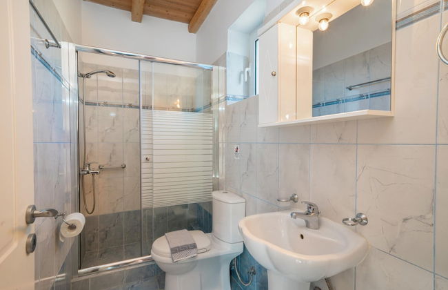 Villa Mounda Poseidon - Photo 30