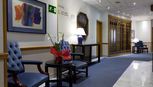 Espahotel Gran Vía - Foto 5