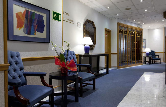 Espahotel Gran Vía - Foto 5