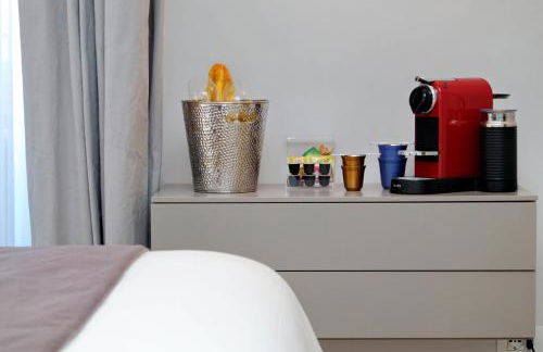 Propaganda Suites - Foto 10