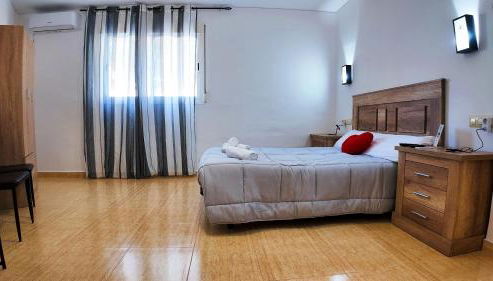 Apartalux Supreme Suite - Foto 4, towels, wardrobe