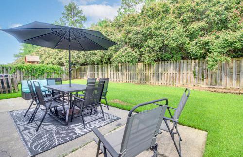 Spacious Pooler Home with Family-Friendly Perks - Photo 32