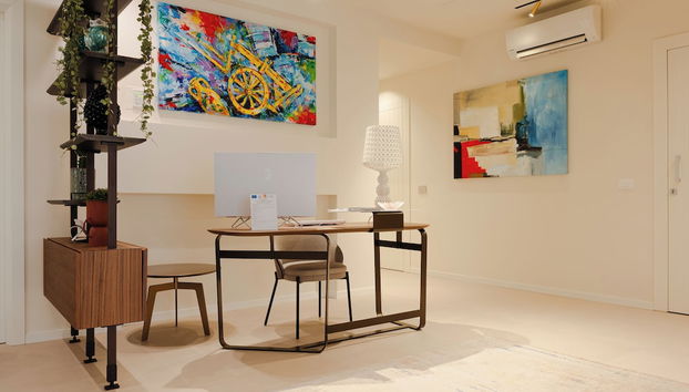 Hera rooms and suites - Foto 2, Recepción