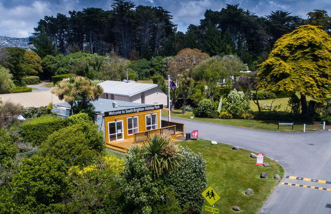 South Brighton Holiday Park - Foto 48