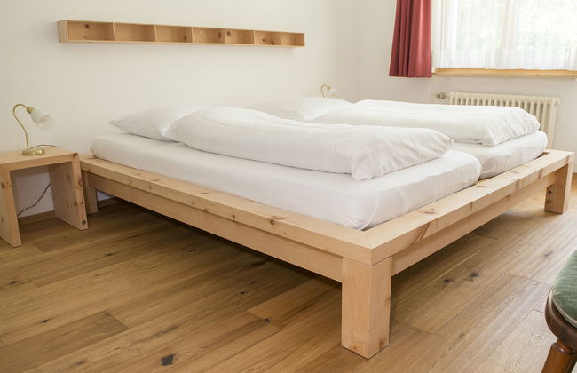 Ferienwohnung LANIUS - Foto 11