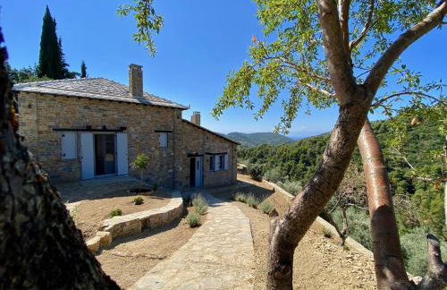 Laas Daskios, Stone Country House, Skopelos Anania - Foto 7