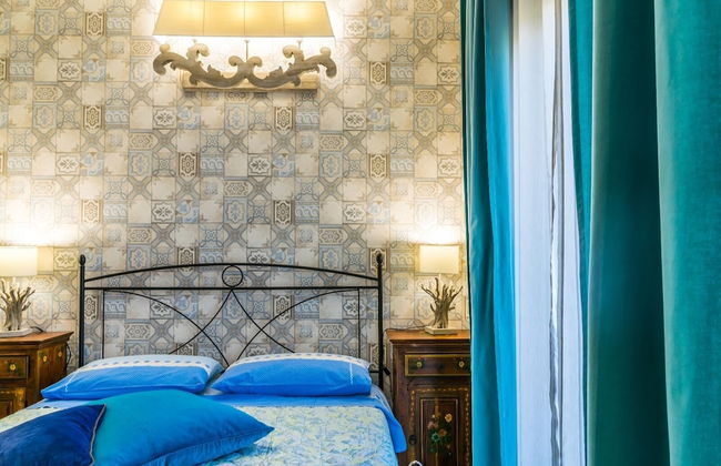 Dea Degli Ulivi House - Photo 22