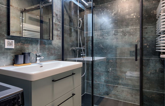 Sun & Snow Let's Sea Baltic Park - Foto 53