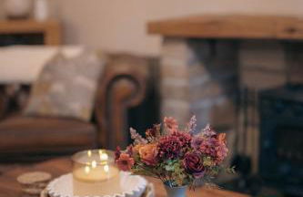 The Shippon Barn - A delightful haven for families - Foto 31