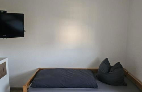 NEU! Ferienwohnung Elsteraue OG rechts - Foto 8