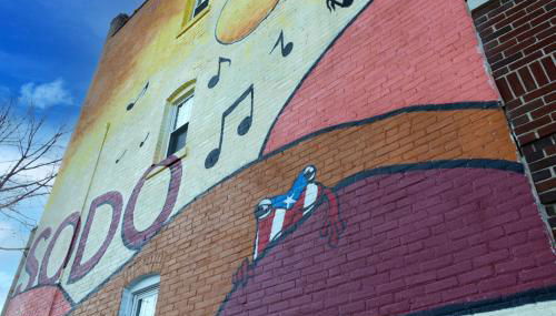 The Jazz Suite B1 - Foto 4