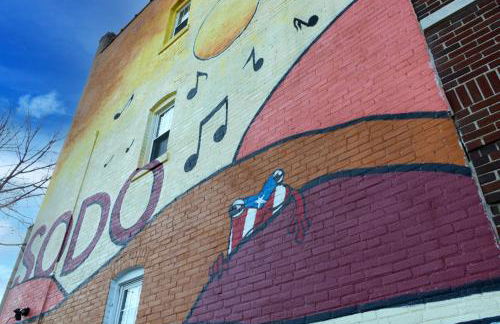 The Jazz Suite B1 - Foto 4