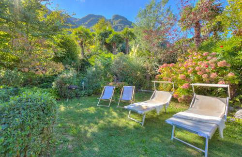 Casa Francesca Garden And View - Happy Rentals - Foto 54