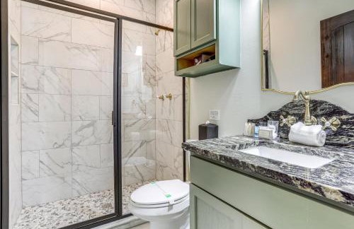 Large Yard Pascagoula Peach Home in Baton Rouge - Foto 18