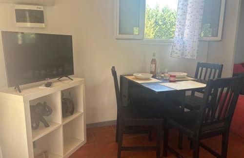 Studio terrasse - Foto 15