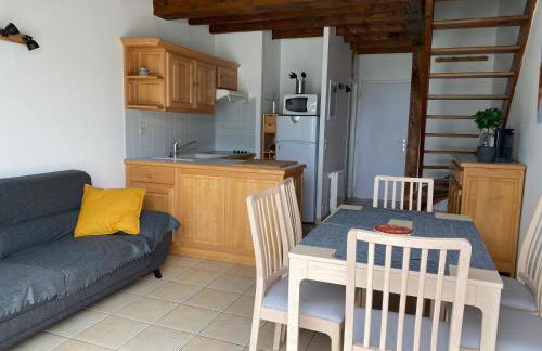 Chalet de montagne au pied des pistes station Val Louron - Foto 4