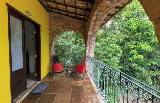 Pousada Canto no Bosque - Foto 23