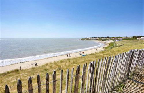 Appart Bréti Plage 3 - duplex avec parking a 50m de la plage - Foto 17