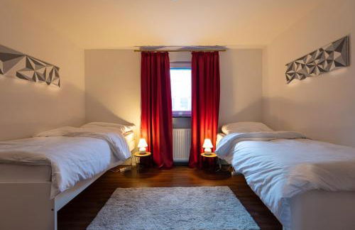 Heiligenhaus Appartement nähe Essen Düsseldorf - Foto 4