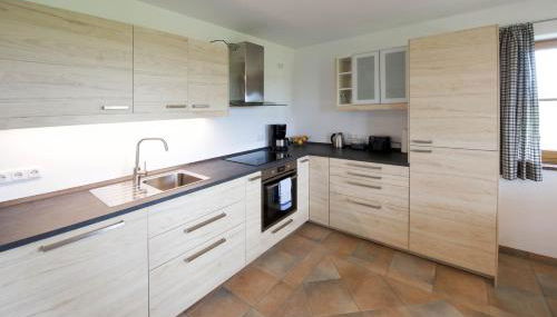 Ferienwohnung Zugspitze - Foto 3