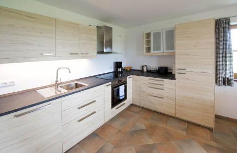 Ferienwohnung Zugspitze - Foto 3