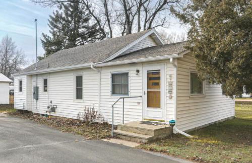 2 Mi to Main Street and Mint Bar Sheridan Retreat - Foto 21