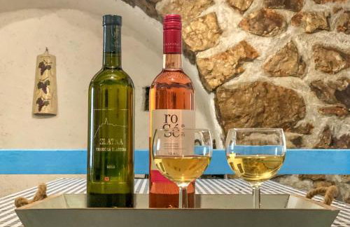 Traditional mediterranean villa - Foto 34