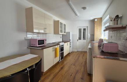 Violet House - Foto 6