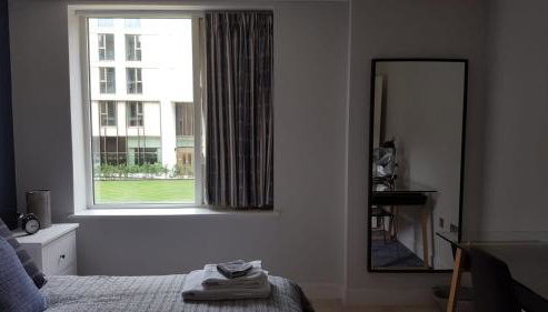 Great Northern Road Apartment - Foto 4