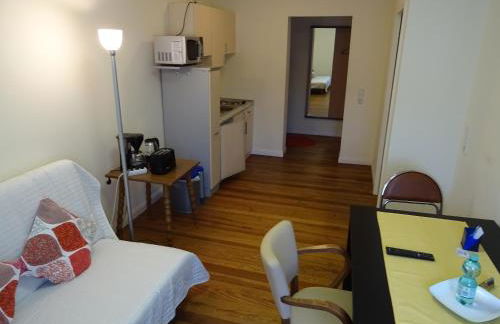 Apartment Haus - Foto 32