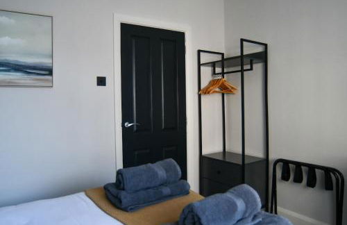 Shoreline Portballintrae North Coast Views Near Giants Causeway & Royal Portrush - Foto 30