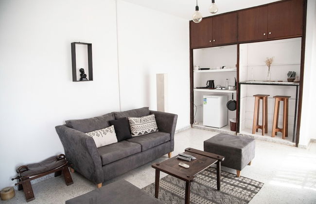 Stay.plus Fann Mermoz - Photo 16